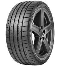 Новая модель шин Kumho PS72 Ecsta Sport
