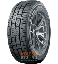 Kumho PorTran 4S CX11