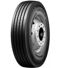 Новая модель шин Кумхо RS50