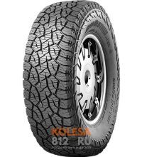 Kumho Road Venture AT52
