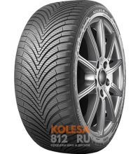 Kumho Solus 4S HA32 Kumho Solus 4S HA32