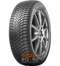 Kumho Solus 4S HA32 + Kumho Solus 4S HA32 +