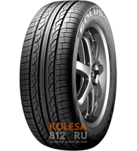 Новая модель шин Kumho Solus KH15