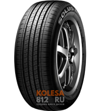 Kumho Solus KH16 Kumho Solus KH16