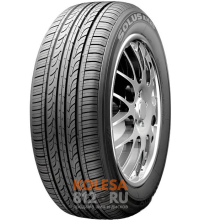  Kumho Solus KH25 - превью №0