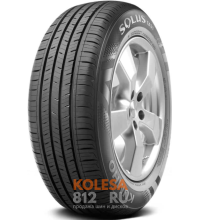 Kumho Solus TA31