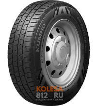 Kumho Winter Portran CW51 Kumho Winter Portran CW51