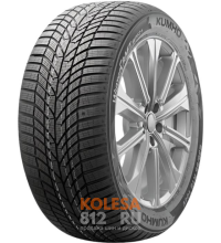 Kumho WinterCraft WP52 +