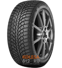 Kumho WinterCraft WP71 Kumho WinterCraft WP71