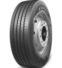 Новая модель шин Кумхо XS10