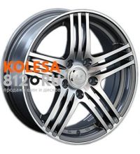 Новая модель шин LS Wheels NG277
