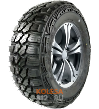 Lakesea Crocodile M/T