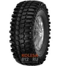Новые размеры шин Lakesea Mudster M/T
