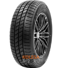 LandSail 4-Seasons Van 2