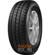 LandSail 4-Seasons Van