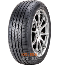 Landspider CityTraxx G/P