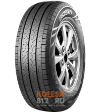 Landspider DuraTraxx Van