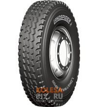 Landspider LongTraxx AP100 Landspider LongTraxx AP100