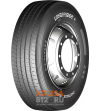 Landspider LongTraxx AP600