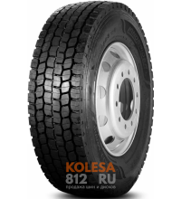 Landspider LongTraxx DR660