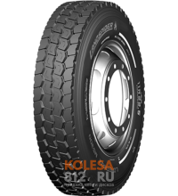 Landspider LongTraxx MS300 Landspider LongTraxx MS300