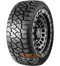 Landspider WildTraxx R/T