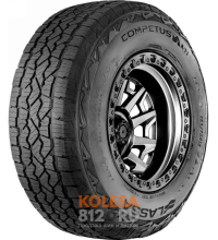 Lassa Competus A/T 3 Lassa Competus A/T 3