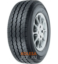 Новые размеры шин Lassa Transway