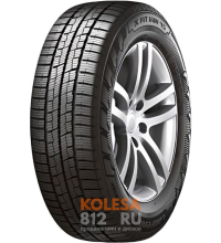 Laufenn X FIT VAN 4S LV71 Laufenn X FIT VAN 4S LV71