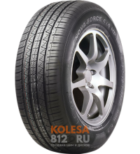 Leao Nova-Force 4x4 HP