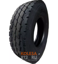  LingLong Crosswind CWA40K - превью №0