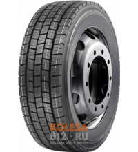 LingLong Crosswind CWD20E LingLong Crosswind CWD20E