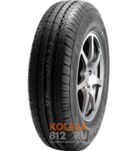 LingLong GREEN-Max Van LingLong GREEN-Max Van