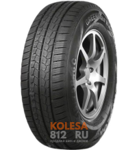 LingLong GREEN-Max Winter Van