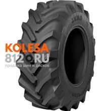 Новые размеры шин MRL Tyres Grip Trac 375