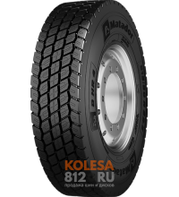  Matador D HR4 - превью №0