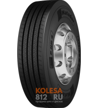 Новые размеры шин Matador F HR4