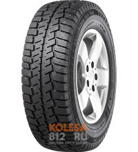 Matador MPS 500 Sibir Ice Van Matador MPS 500 Sibir Ice Van