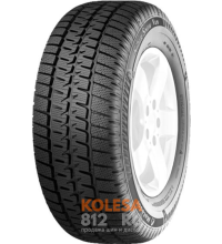  Matador MPS 530 Sibir Snow Van - превью №0