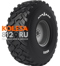 Новая модель шин Maxam MS203 E2/G2/L2 B K