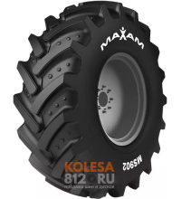 Maxam MS902 4L R-1 Maxam MS902 4L R-1