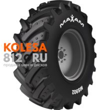 Новые размеры шин Maxam MS902 4L R1