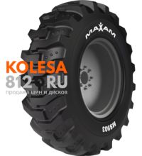 Новые размеры шин Maxam MS903 R4