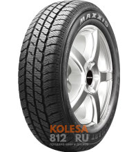 Maxxis AL2 Vansmart A/S