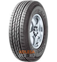 Maxxis Bravo HT-770