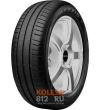 Maxxis Mecotra ME3 + Maxxis Mecotra ME3 +