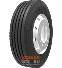 Новые размеры шин Maxxis UR288
