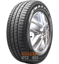 Maxxis WL2 Vansmart Snow