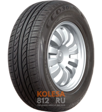 Новая модель шин Mazzini ECO307