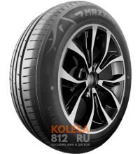 Mazzini Falconer F1 Mazzini Falconer F1